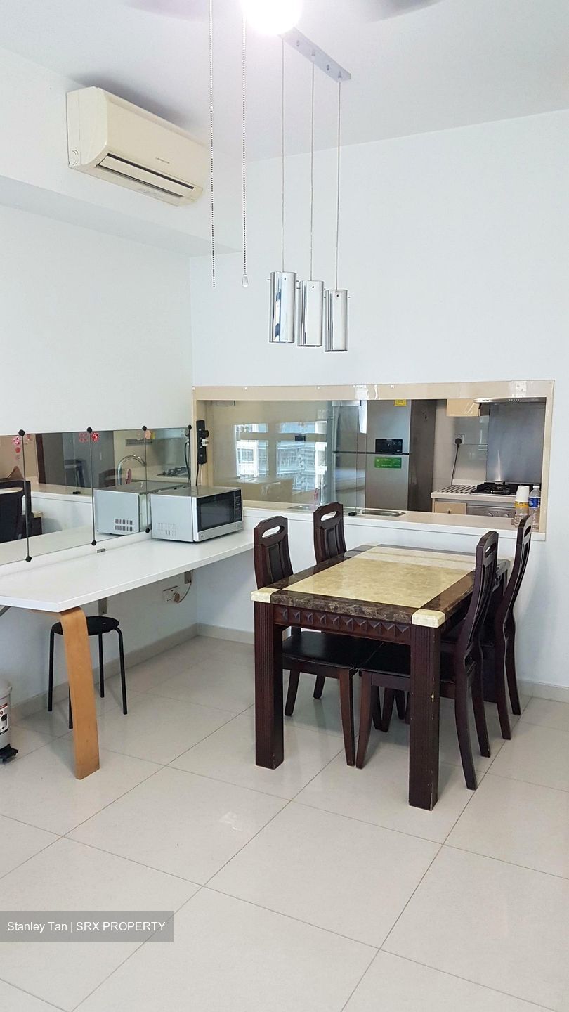 City Square Residences (D8), Condominium #578681211